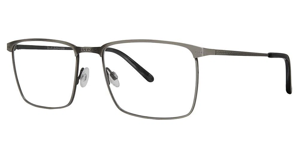 Randy Jackson RJ1114 Eyeglasses - Black/blue